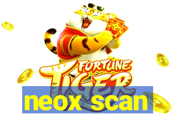 neox scan